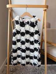 Нарядное платье Miss Blumarine, 116