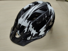 Шлем велосипедный WEAPON ATTACK MTB HELMET (100% original)
