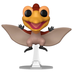 Фигурка Funko POP! Movies The Land Before Time Petrie