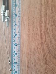 Трос газа Honda 250 VT250 VTZ250 1986-1990