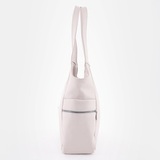 Сумка Саломея 618 кокосовое молоко