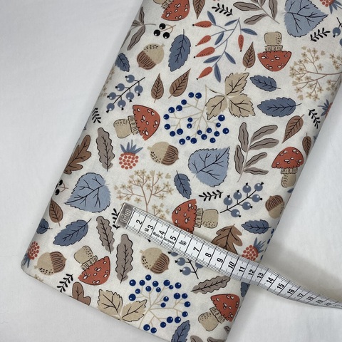 Американский хлопок