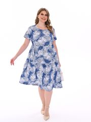 4713 Платье женское