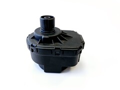 Сервомотор 3-ходового клапана CHUNHUI для KENTATSU Nobby Smart/Nobby Smart II (арт. 7022420004_н/о, EM00100_н/о)