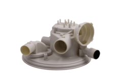 Electrolux/AEG/Zanussi