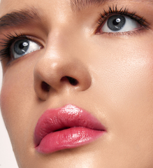 LuxVisage Бальзам-тинт для губ Tint & care pH formula цвет и увлажнение тон 03 Peony 3,9г