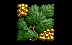 Силиконовый молд 