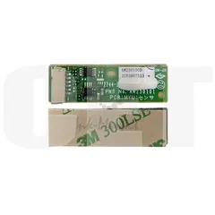 Чип блока проявки D0E33003 для RICOH IM C4510/C5510/C6010 (CET) Yellow, 270000 стр., CET391055