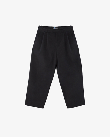 Брюки Idee Commune черные