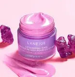 Восстанавливающая маска для губ LANEIGE