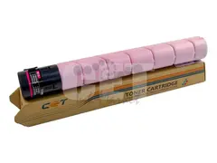 Тонер-картридж (CPT) TN-512M для KONICA MINOLTA Bizhub C454/554/454e/554e (CET) Magenta, 514г, 26000 стр., CET141256