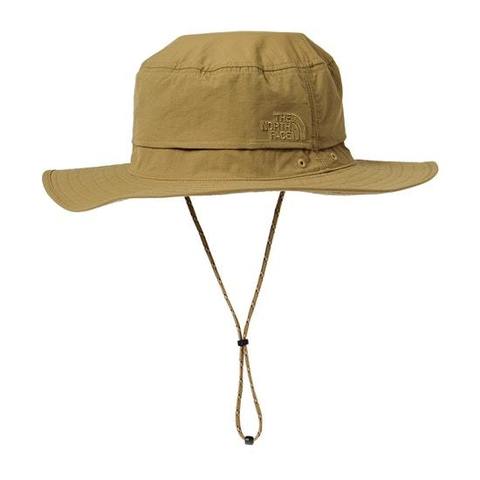 Картинка панама The North Face Horizon Breeze Brim British Khaki - 2