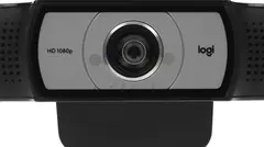 Камера-Web Logitech HD Webcam C930c black (3MP, 1920x1080, микрофон, USB) (960-001260)
