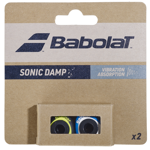 Набор виброгасителей Babolat SONIC DAMP (2 шт.)