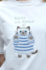 Футболка 
