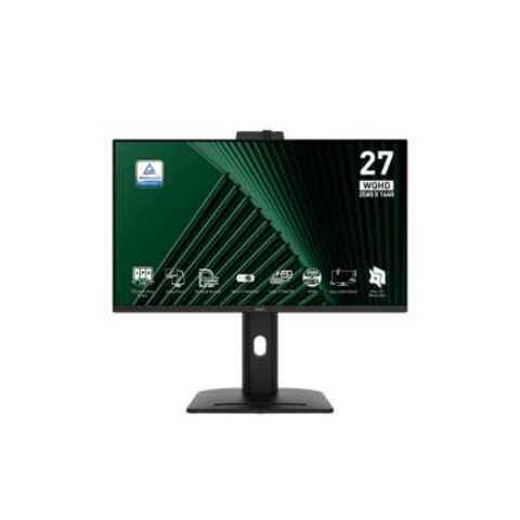 Монитор MSI Pro MP275QPDG