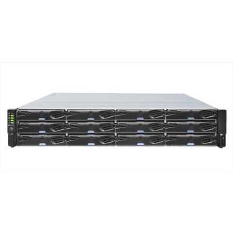 Дисковая полка Infortrend JB3012R10A0-8U32