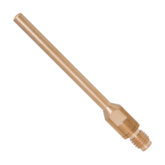 Наконечник М8x85х1,2 mm CuCrZr