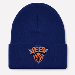 Шапка Mobb Deep-New York Knicks