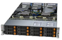 Серверная платформа 2U Supermicro VFG-AS-2025HS-TNR-2269