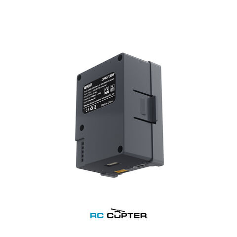 Передающий модуль GEPRC LINKFLOW 915M/2.4G DUAL-BAND TX Module 1W