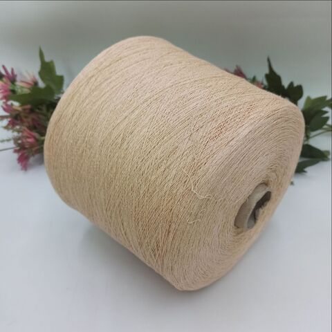 Gelsa Filaty Buratti Шелк с льном 1400м/100гр Персиковый 05