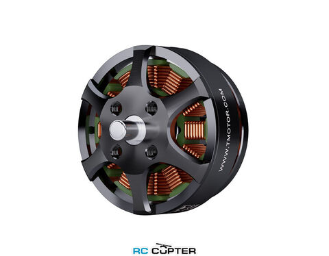 T-Motor MN2806 EVO KV650 (12-13", 4S, 1.4 кг)