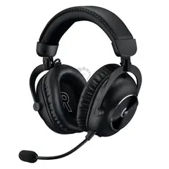 Гарнитура Logitech G PRO X2 Lightspeed Wireless Gaming Headset Black