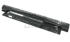 Батарея для Dell Inspiron 15-3521 (XCMRD/49VTP/4WY7C/W6XNM) 14.8V 40Wh