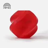 Пластик для 3D-печати Bambu Lab ABS, 1.75 мм, 1 кг, красный (Red), на катушке, B00-R0-1.75-1000-SPL