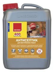 Антисептик и огне-био защита