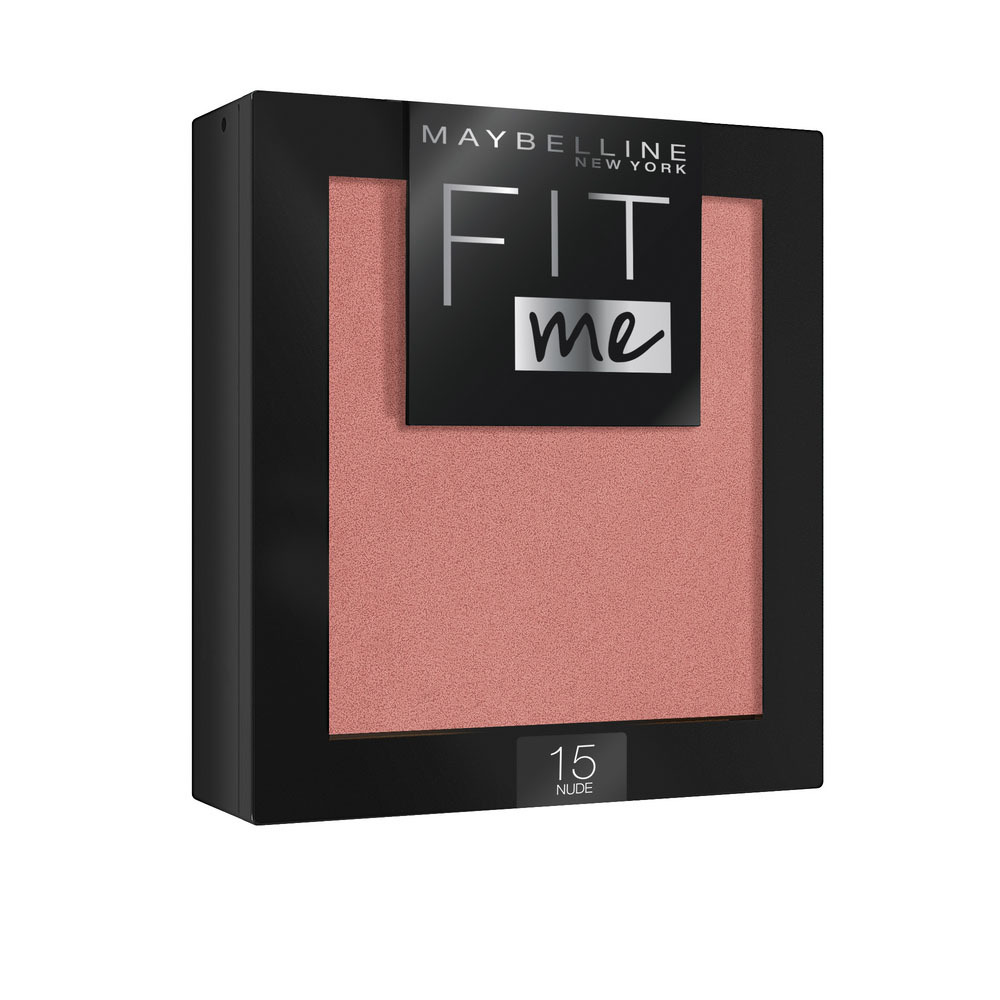 Румяна для лица FitMe Blush