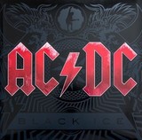 AC/DC: Black Ice