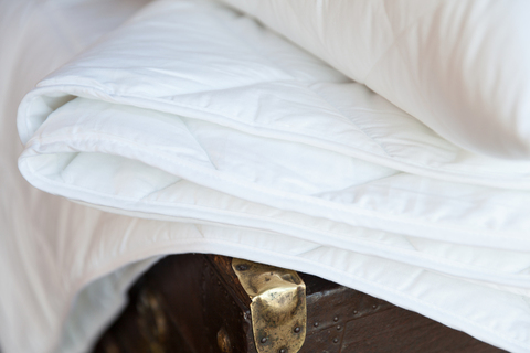 Одеяло всесезонное 160х220 German Grass Stop-Allergy Line 95C