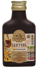 Сбитень облепиховый 100 мл