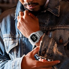 Часы мужские Casio DW-5600SKE-7ER G-Shock