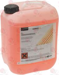 3007023 Convotherm средство для декальцинации ConvoCal Forte 10л.