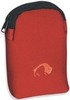 Картинка чехол Tatonka Neopren Zip Bag red - 1