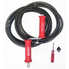 Устройство для прочистки труб HAND TORO 16 ROTORICA RT.1521692