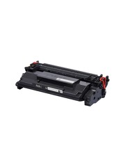 Картридж Sakura T08BK (3010C006) для Canon X1238if, черный, 11000 к.