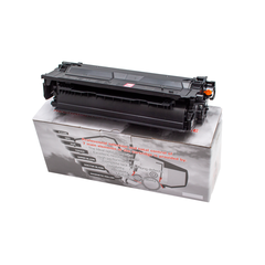 Тонер-картридж 7Q W2121X (212X) для HP CLJ M554, M578 (Голубой, 10000 стр.), без чипа