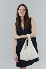 Сумка кружевная M