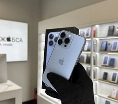 iPhone 13 Pro, 256 ГБ б/у