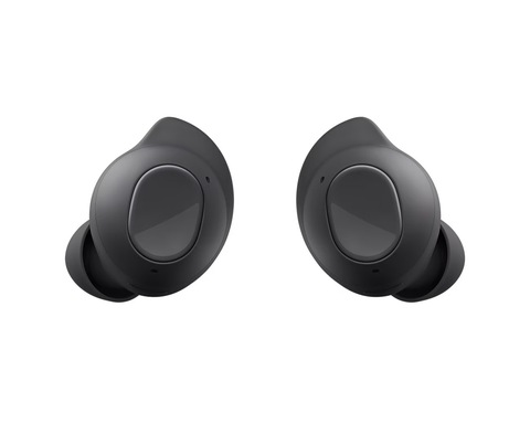 Беспроводные наушники Samsung Galaxy Buds FE Черный | Black (SM-R400)