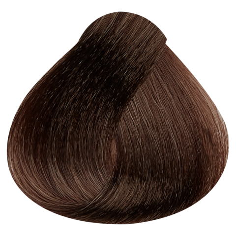 7/18 Блонд шокоайс перманентный краситель BRELIL Prestige 100 мл