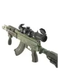 Прицел Constantine 1-10x24, Vector Optics