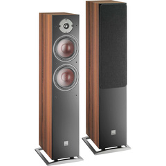 Напольная акустика Dali Oberon 7 Dark Walnut