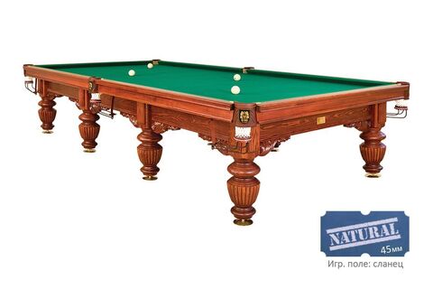 Бильярдный стол для русской пирамиды 