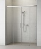 Дверь душевая в нишу Radaway IDea DWD 387120-01-01