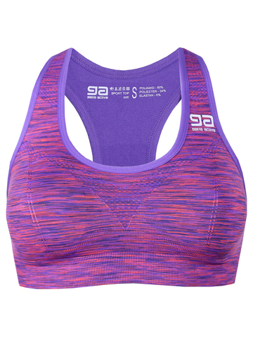 Топ Bra Fitness Gatta